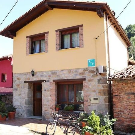 Casa La Fragua 15 Min De Onís Exterior foto